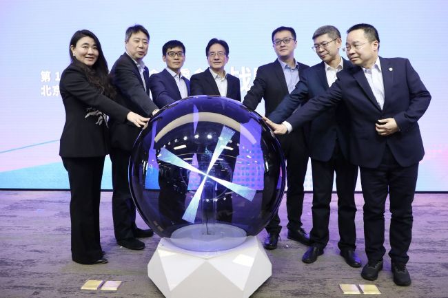亲切的嘉奖