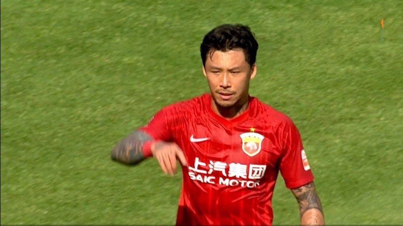 大脸的乡村生活