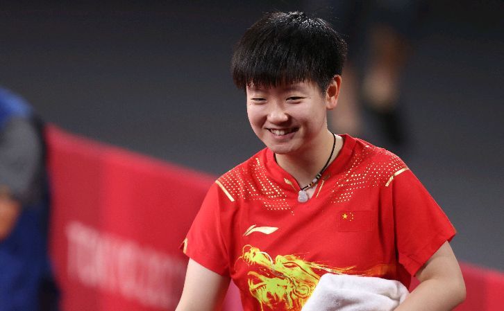 少女老大古丽拉
