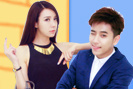 tickle双乳美女一丨vk