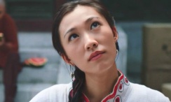 特别治疗的女护士
